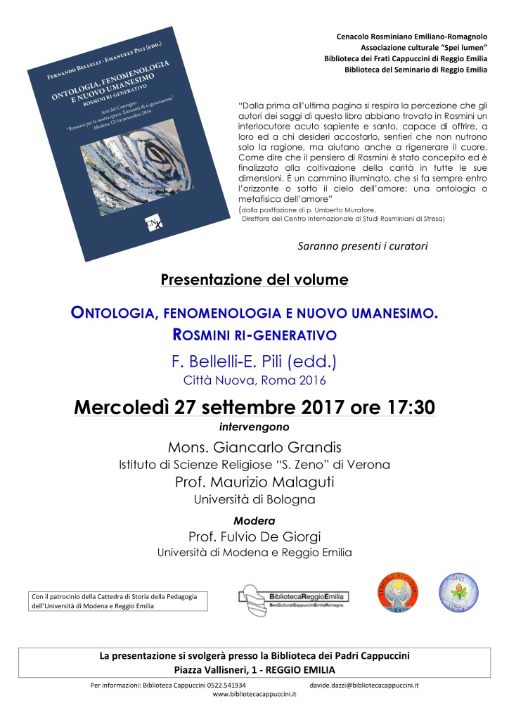 presentazione Ontologia Reggio Emilia_def